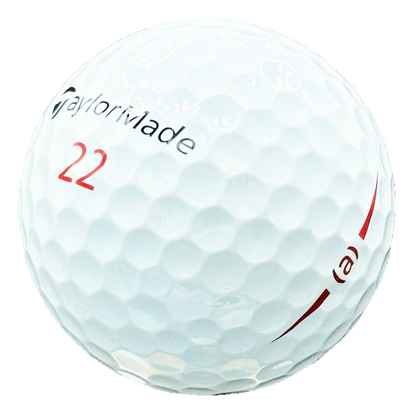 TaylorMade Project A