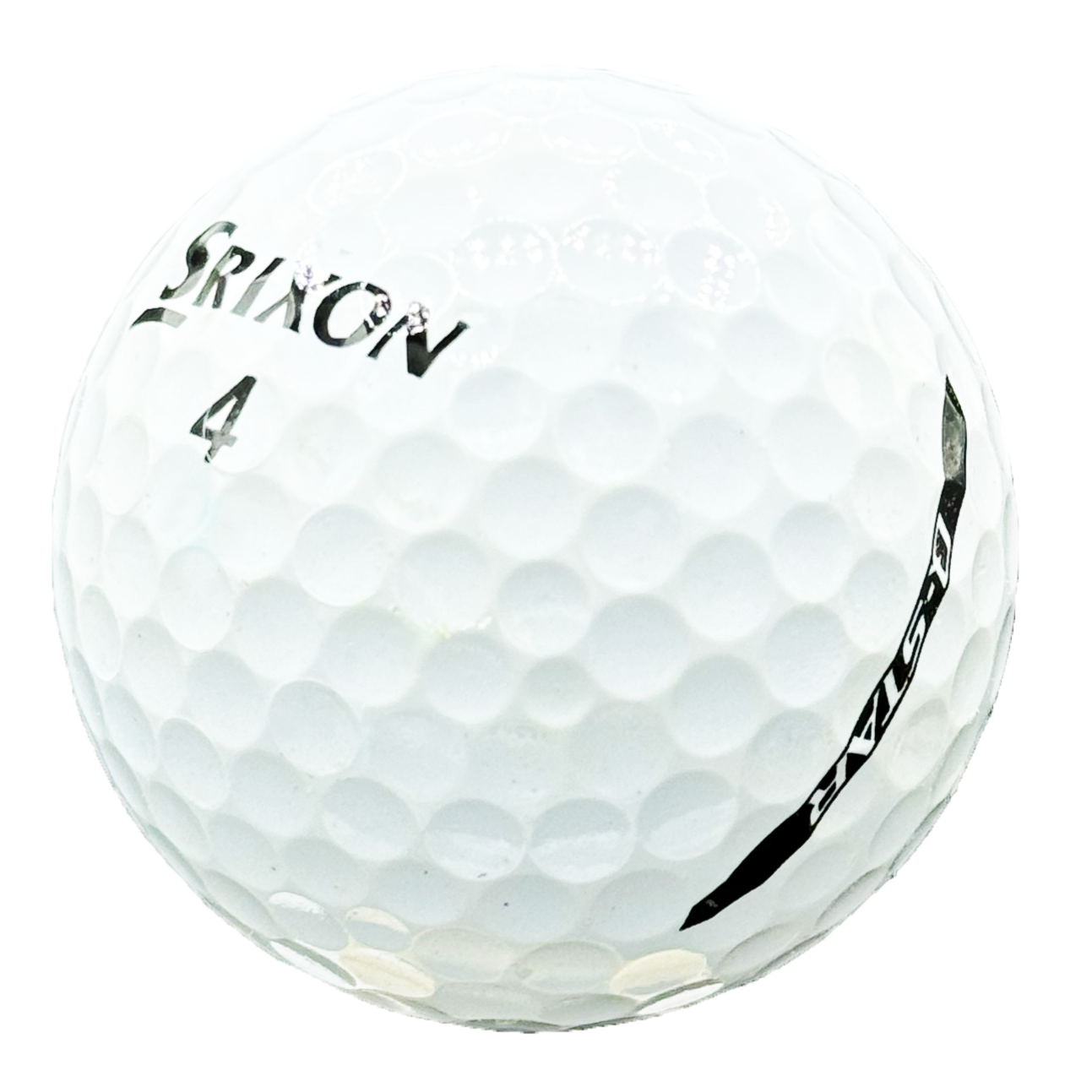 Srixon Q Star Mix