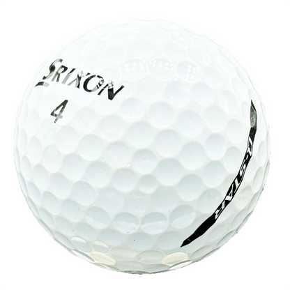 Srixon Q Star Mix