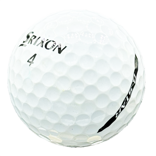 Srixon Q Star Mix