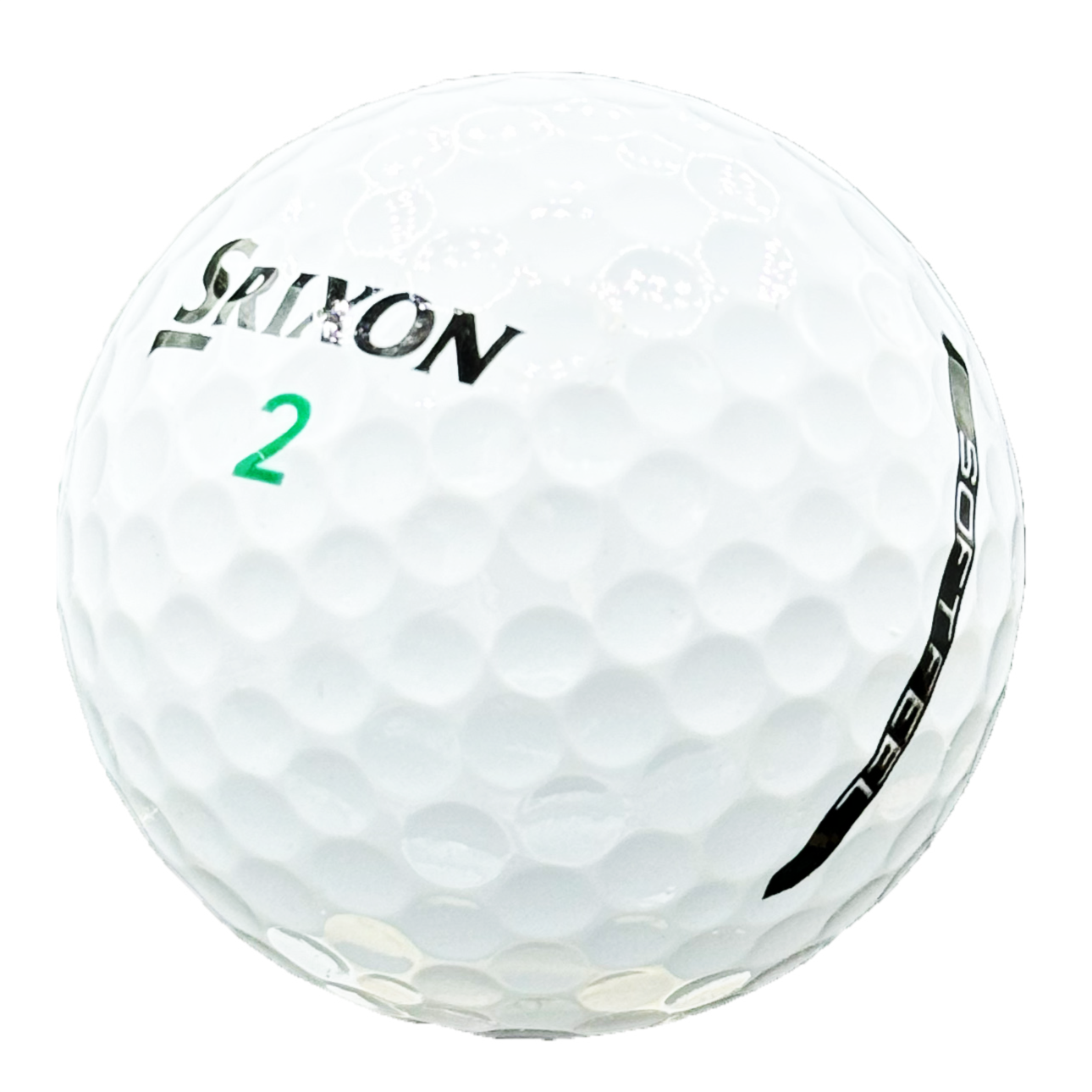 Srixon Soft Feel