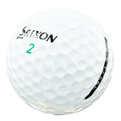 Srixon Soft Feel
