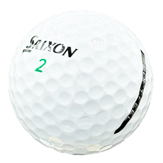 Srixon Soft Feel