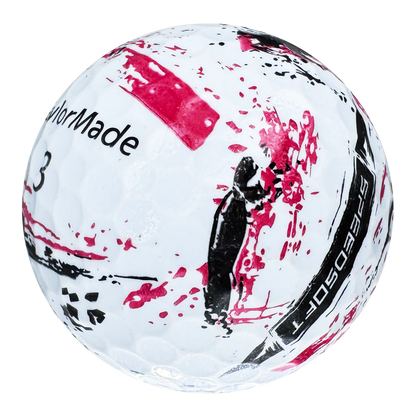 TaylorMade Speedsoft Ink Mix