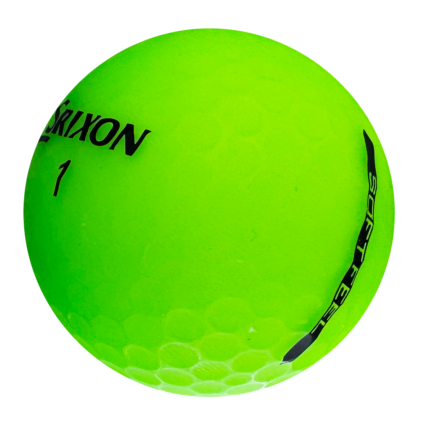 Srixon Soft Feel Matte Mix