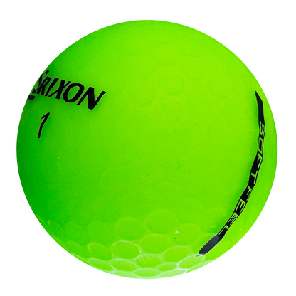 Srixon Soft Feel Matte Mix