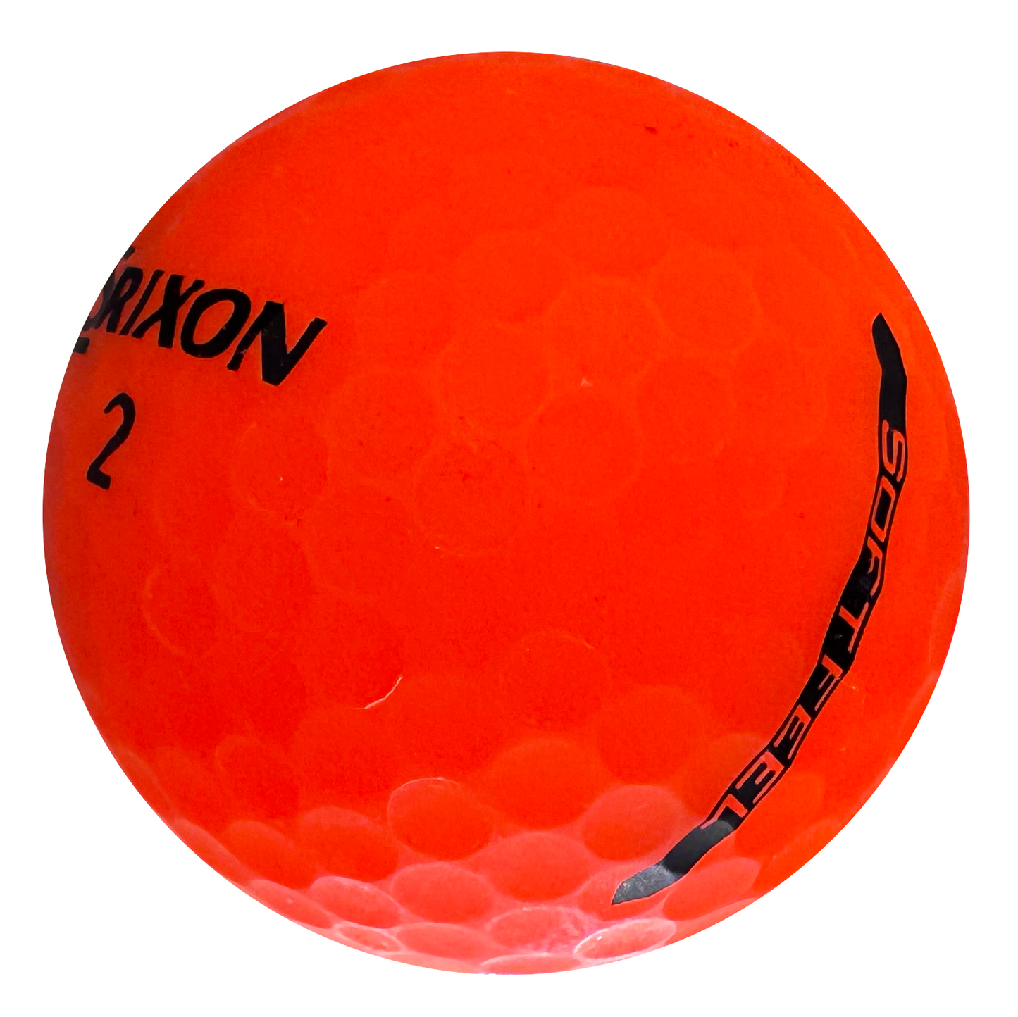 Srixon Soft Feel Matte Mix