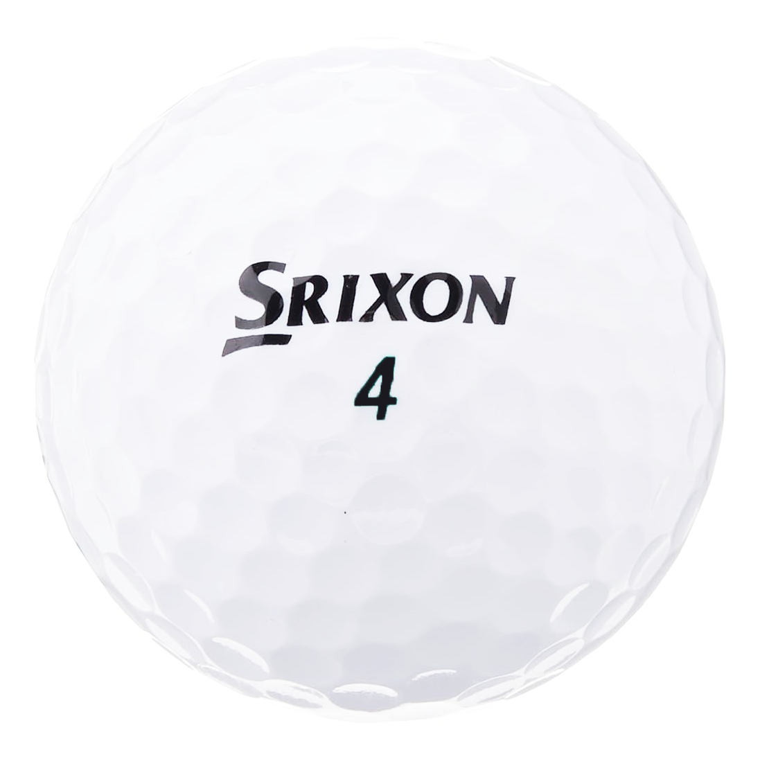 Srixon Z-Star Mix