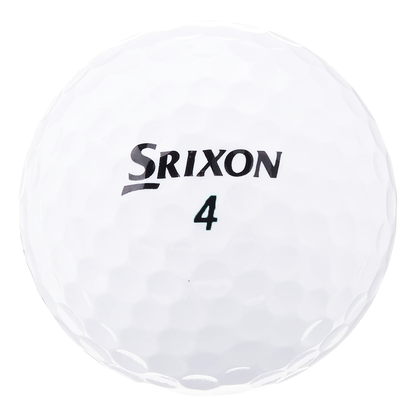 Srixon Z-Star Mix