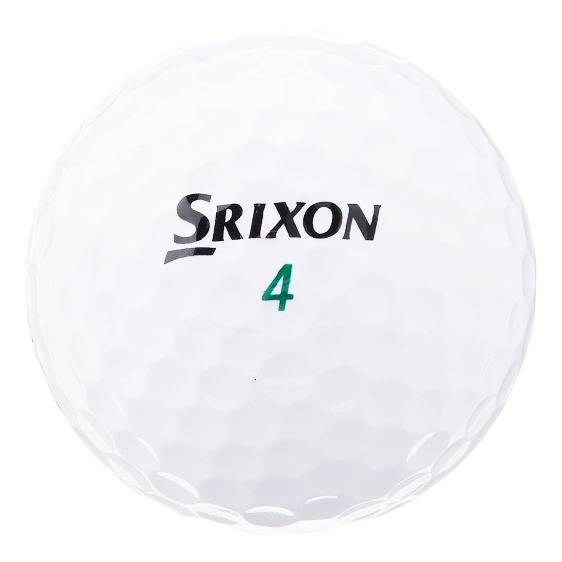 Srixon Soft Feel