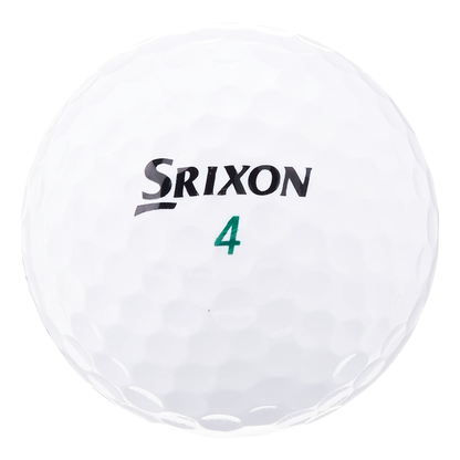 Srixon Soft Feel