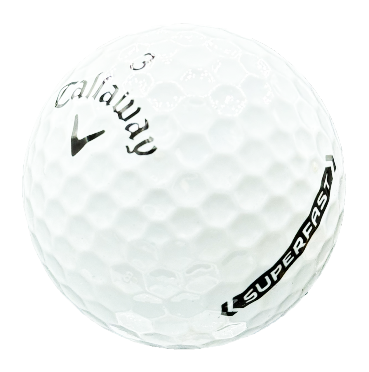 Callaway Superfast