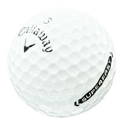 Callaway Superfast