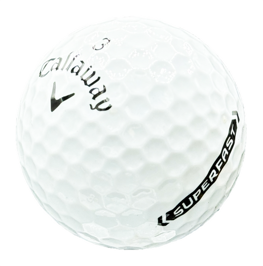 Callaway Superfast