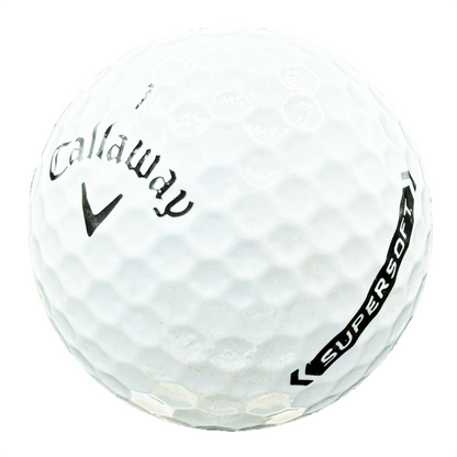 Callaway Supersoft