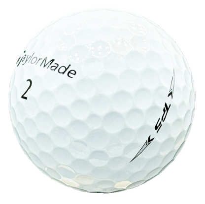 TaylorMade TP5