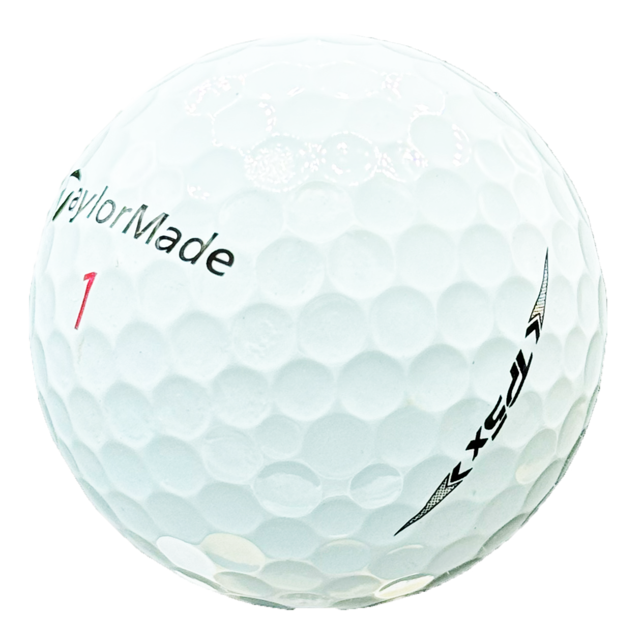 TaylorMade TP5X