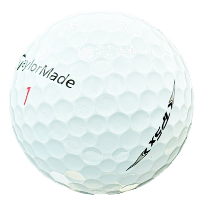 TaylorMade TP5X