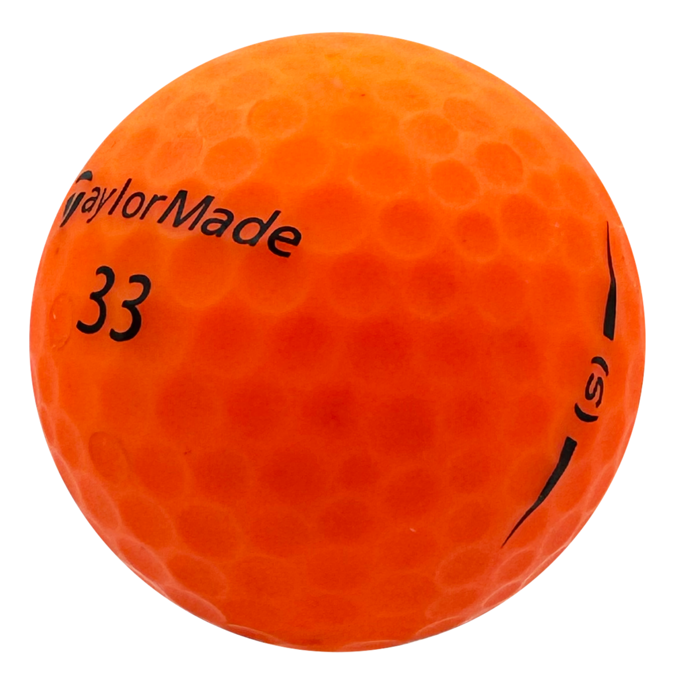 TaylorMade Matte Color Mix