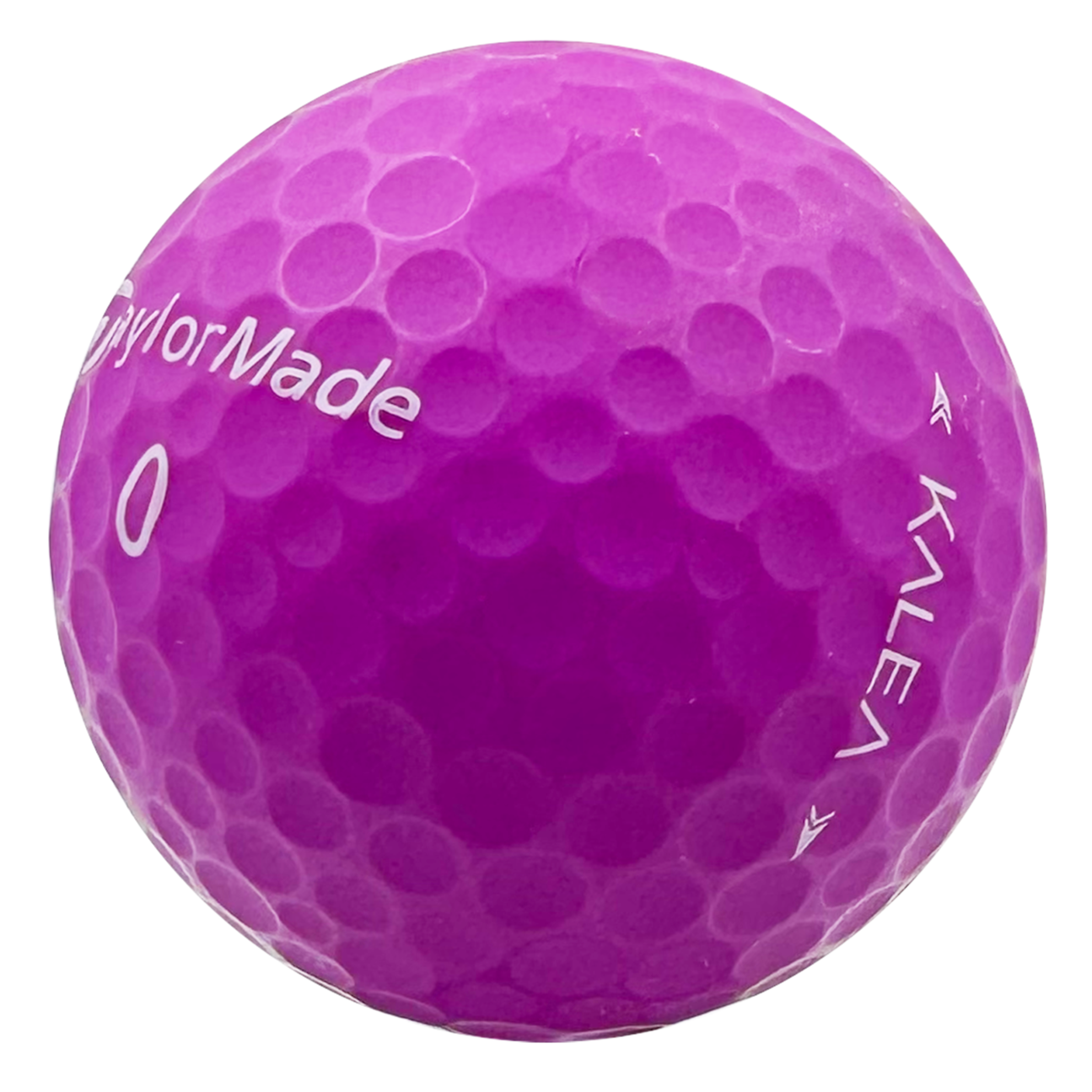 TaylorMade Matte Color Mix
