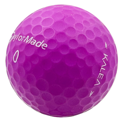 TaylorMade Matte Color Mix