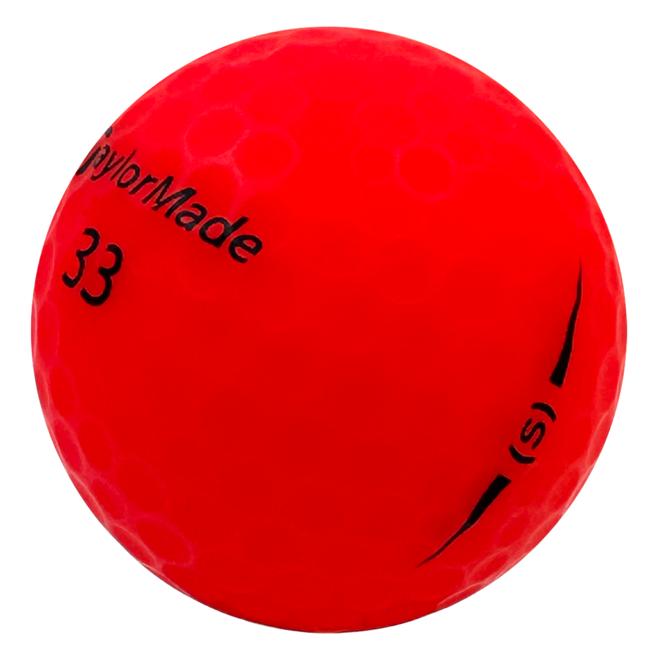 TaylorMade Matte Color Mix