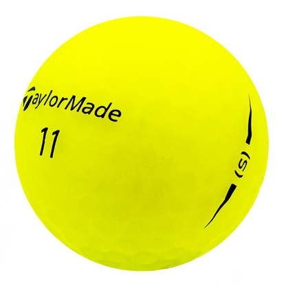 TaylorMade Matte Color Mix