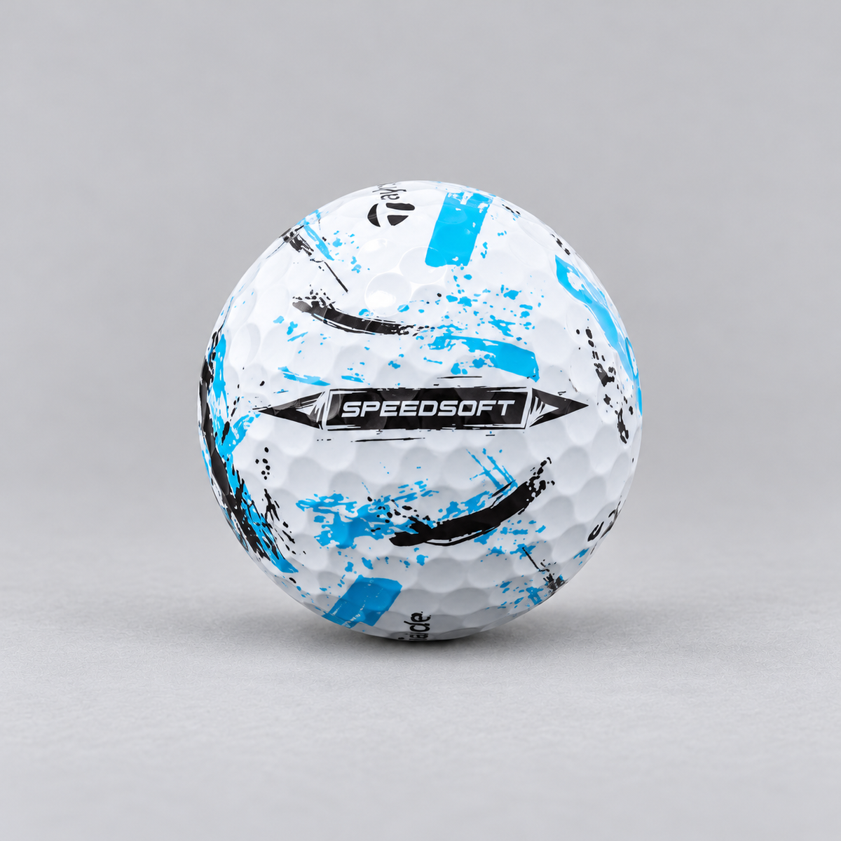 TaylorMade SpeedSoft Ink Series, detail