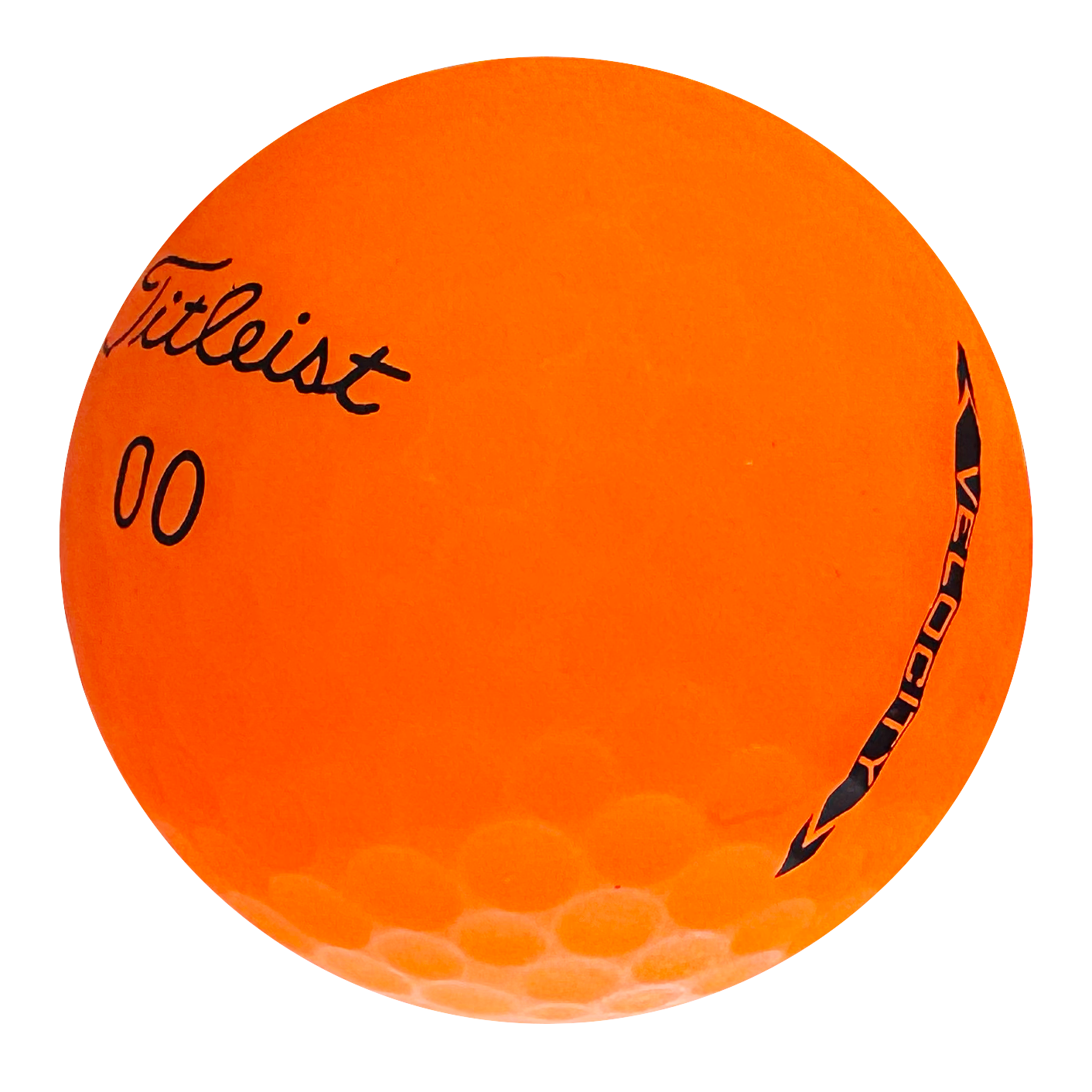 Titleist Velocity/Trufeel Matte Mix