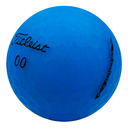Titleist Velocity/Trufeel Matte Mix