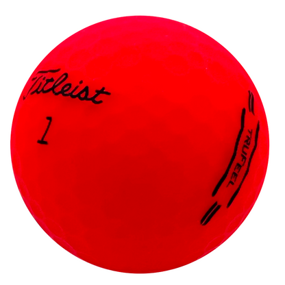 Titleist Velocity/Trufeel Matte Mix