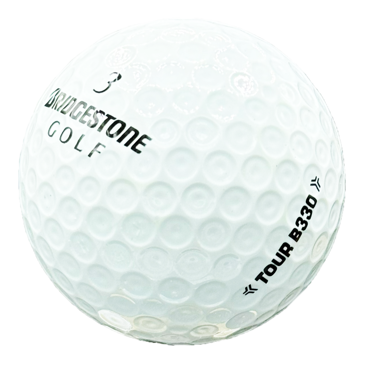 Bridgestone B330 Mix