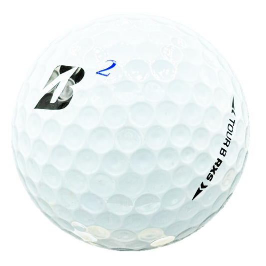 Bridgestone Tour BRXS