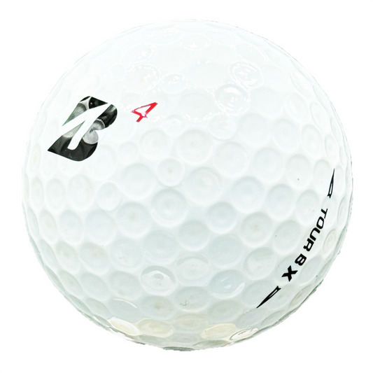Tour BX White Bridgestone Golf Ball