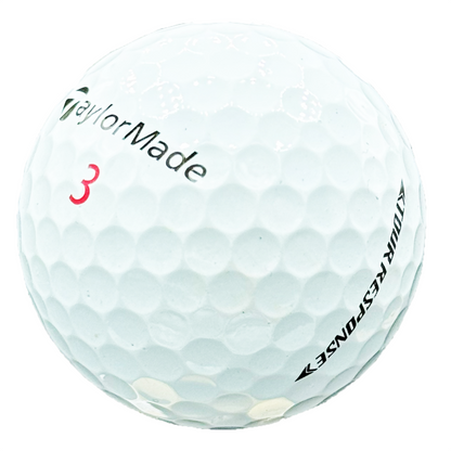 TaylorMade Tour Response