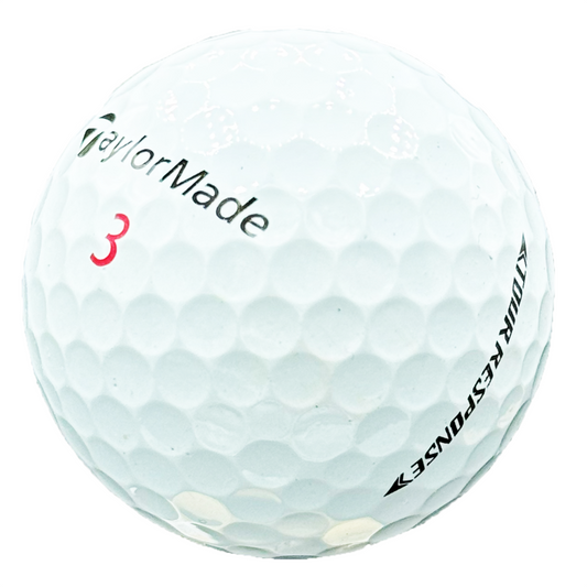TaylorMade Tour Response