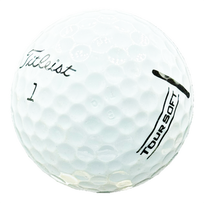 Titleist Tour Soft