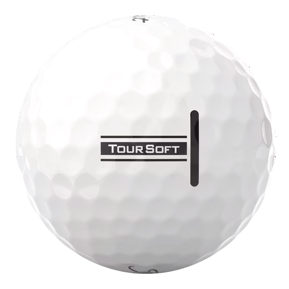 Titleist Tour Soft