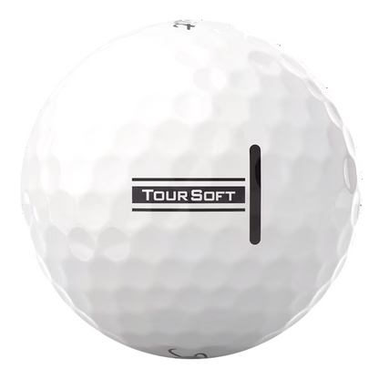 Titleist Tour Soft