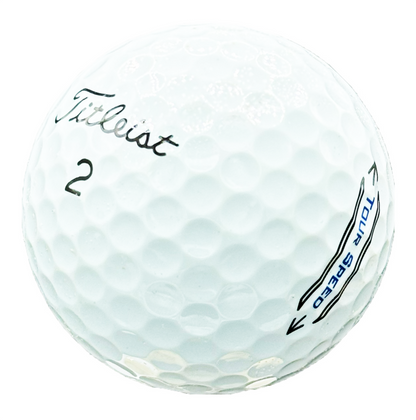 Titleist Tour Speed
