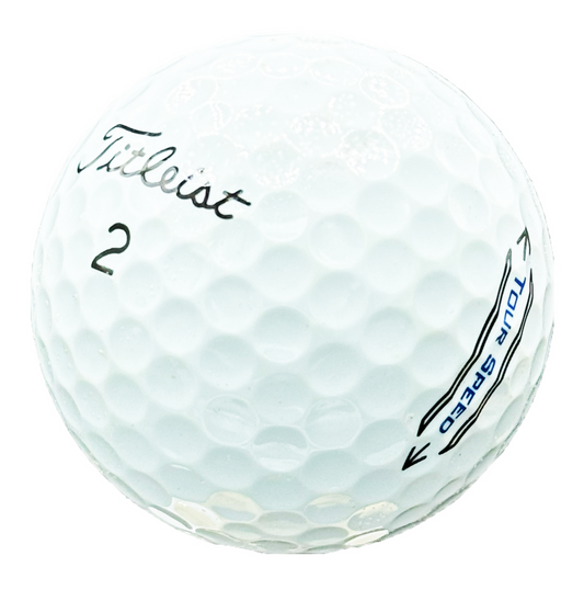 Titleist Tour Speed