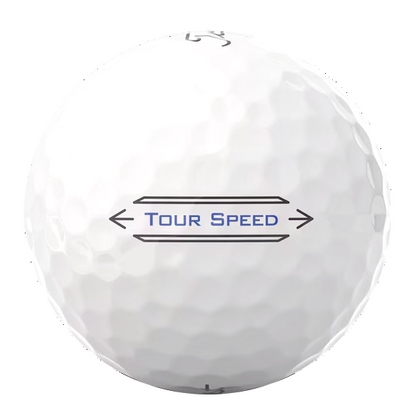 Titleist Tour Speed