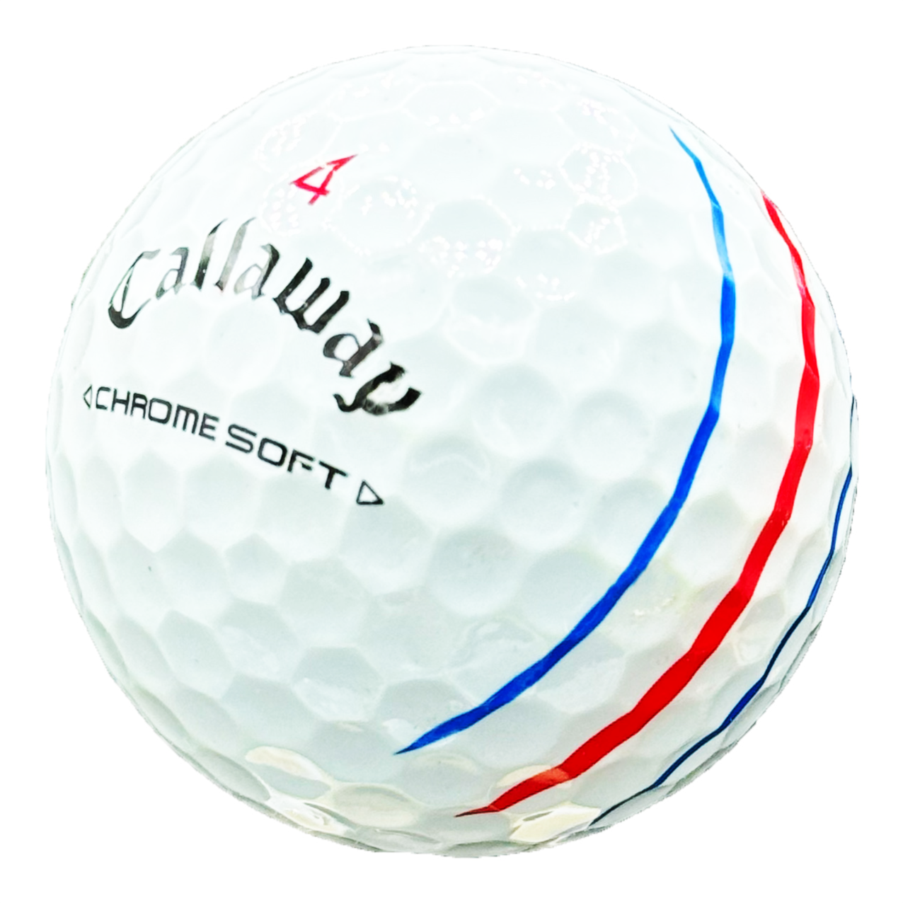 Callaway Triple Track