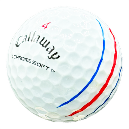 Callaway Triple Track