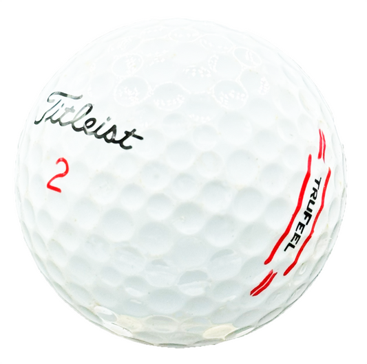 Titleist Trufeel