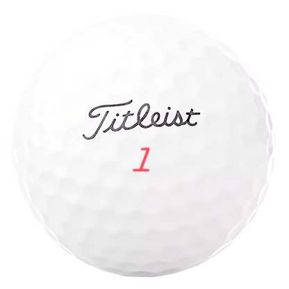 Titleist Trufeel