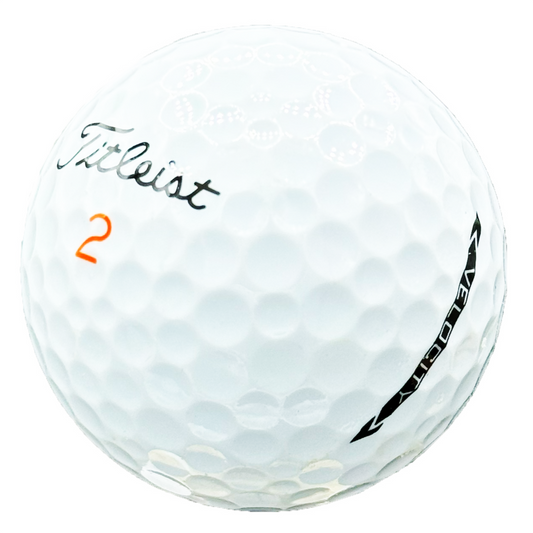 Titleist Velocity