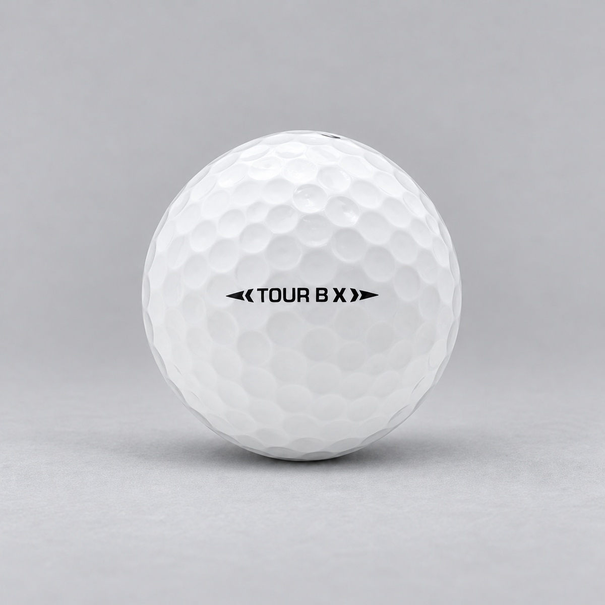 Bridgestone Tour B X, detail