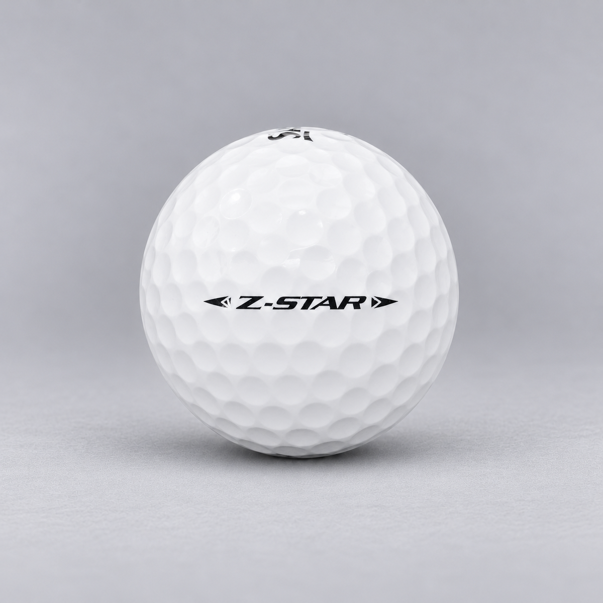 Srixon Z-Star Series, detail