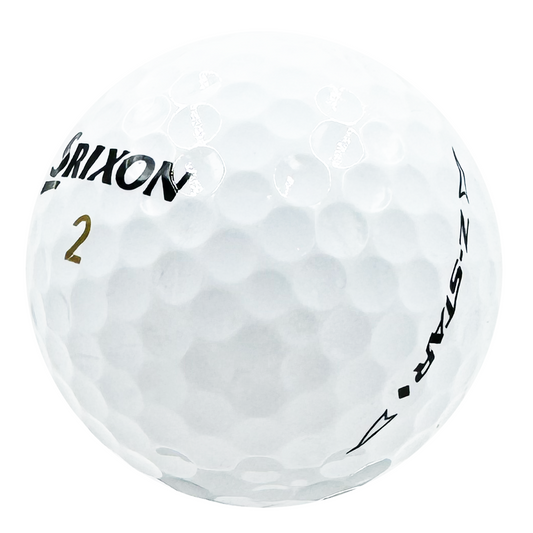 Srixon Z-Star Mix